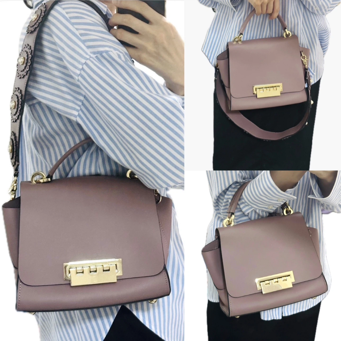 Zac Zac Posen Bag - photo 2