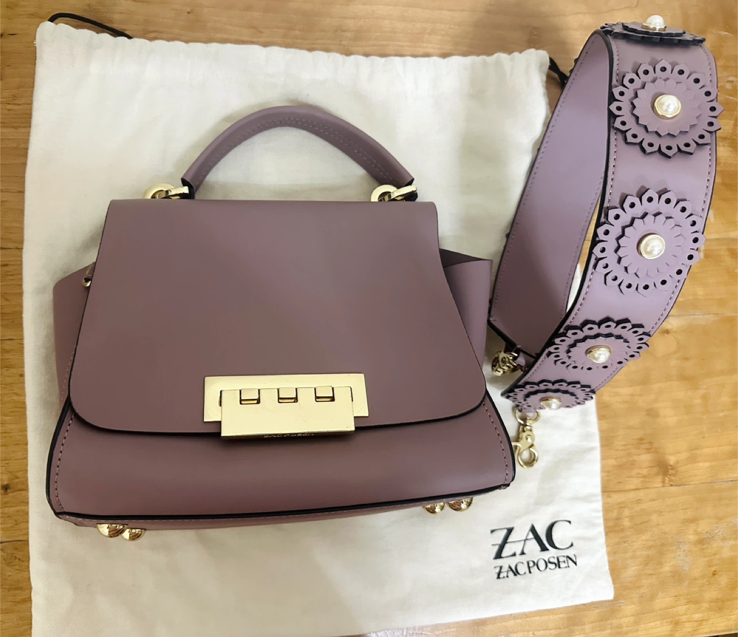 Zac Zac Posen Bag