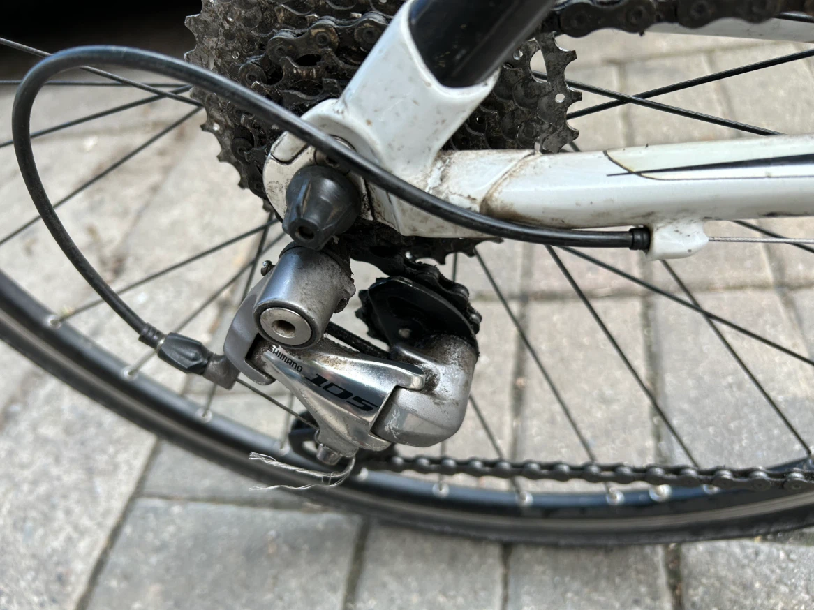Trek Hybrid Bike 43CM - photo 2