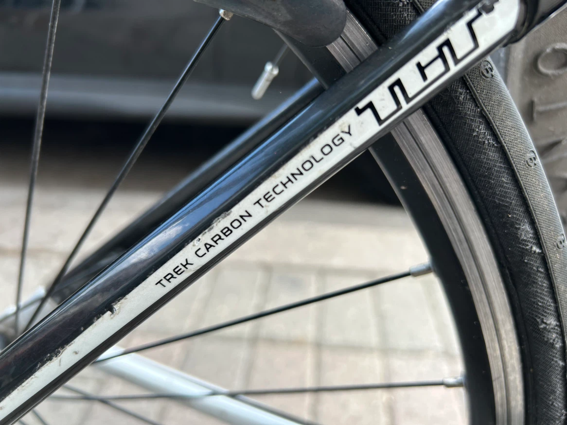 Trek Hybrid Bike 43CM - photo 4