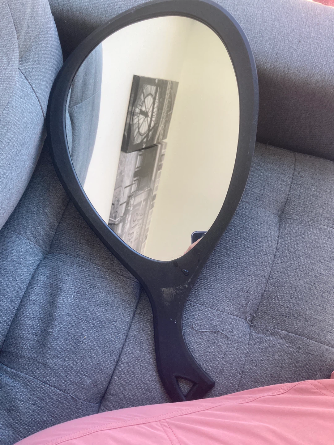 Sally Beauty Handheld Mirror - photo 2
