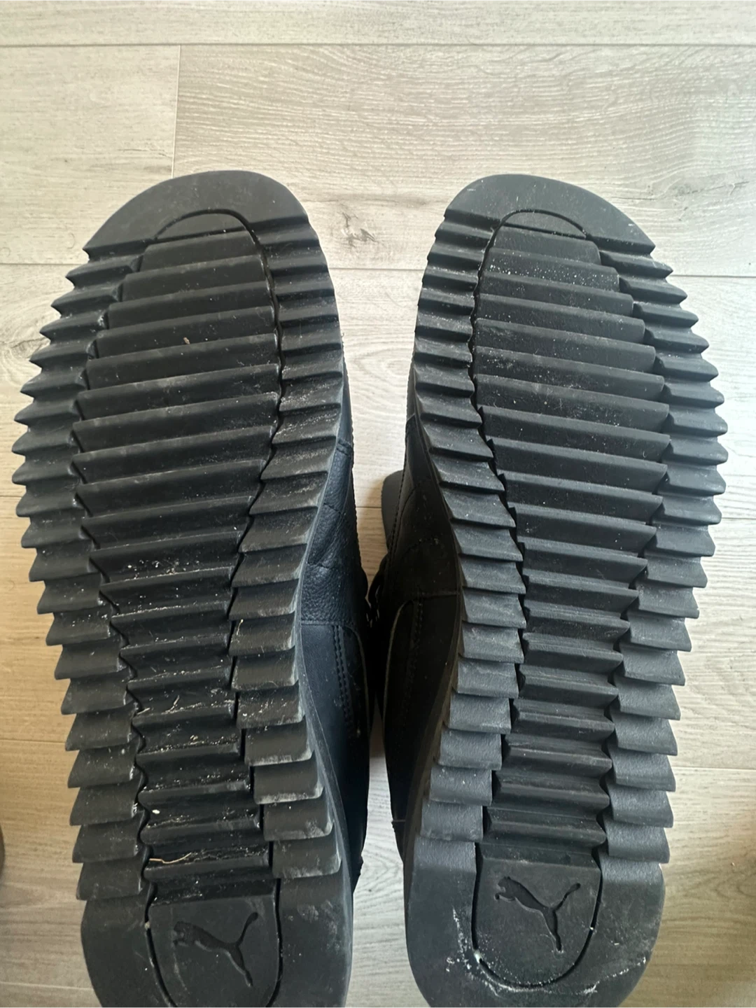 Puma Winter Boots - photo 5