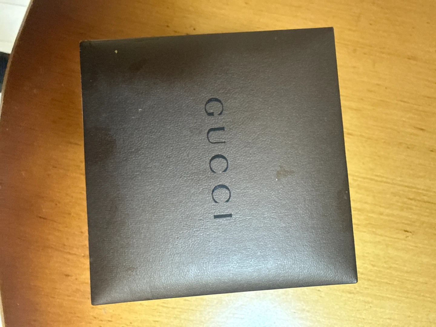 Gucci Timepieces Watch - Gold Tone - photo 2