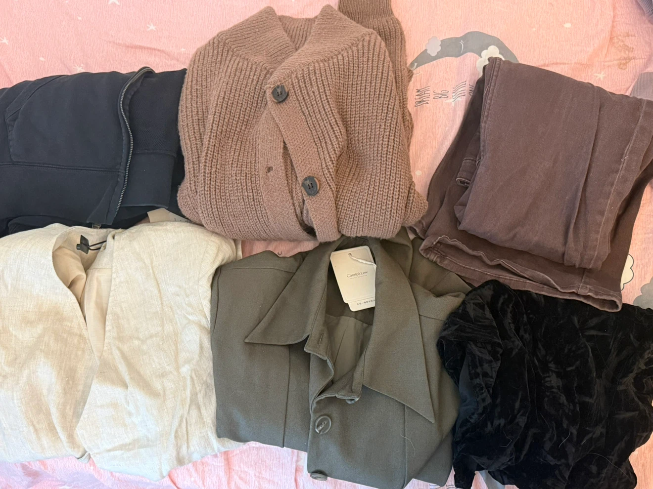 Bundle of jacket （two brand new blazers)