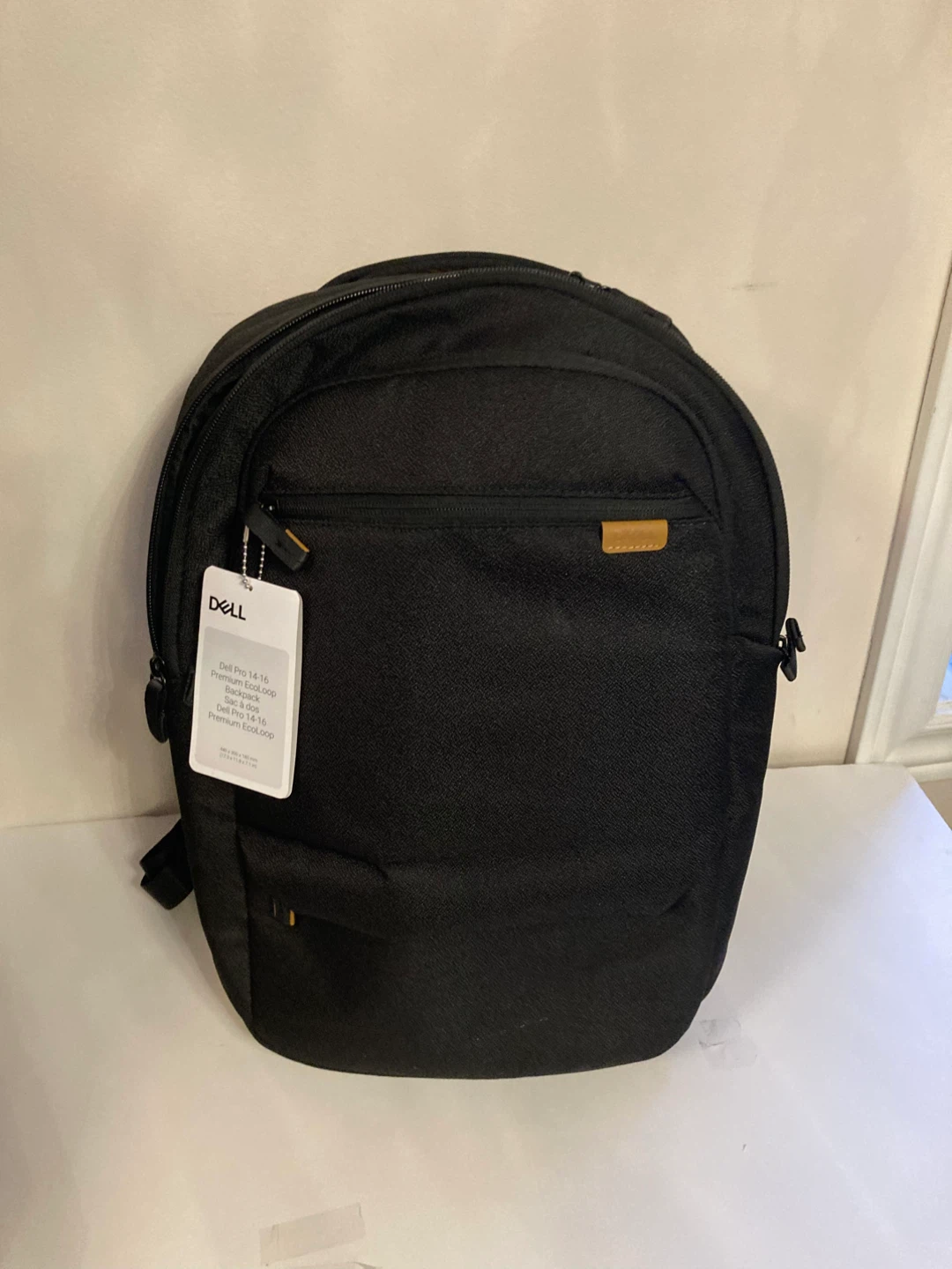 Dell Pro 14-16 Premium EcoLoop Laptop Backpack