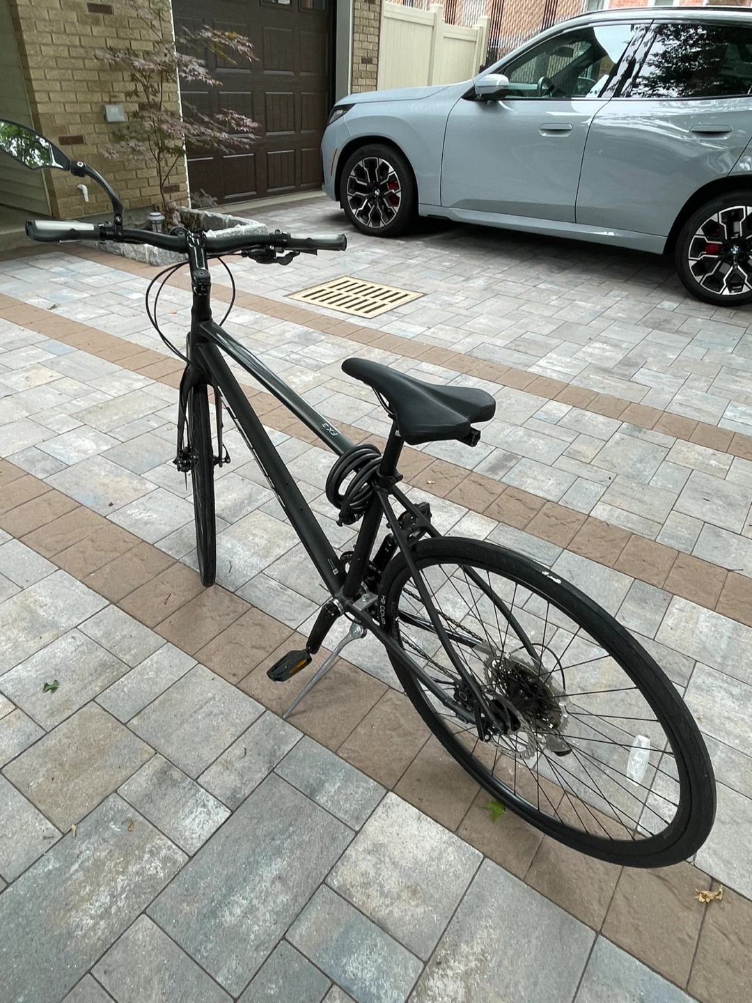 Two Jami’s bicycles for sale - photo 4