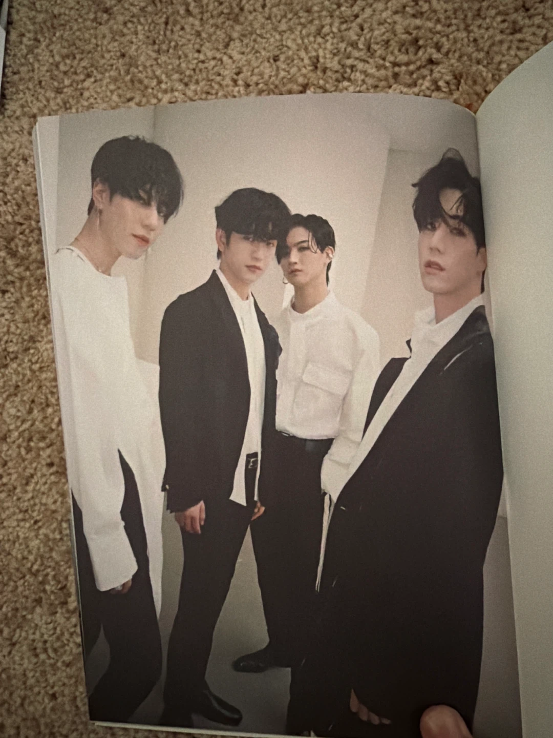 GOT7 "Call My Name" Album with CD - photo 5