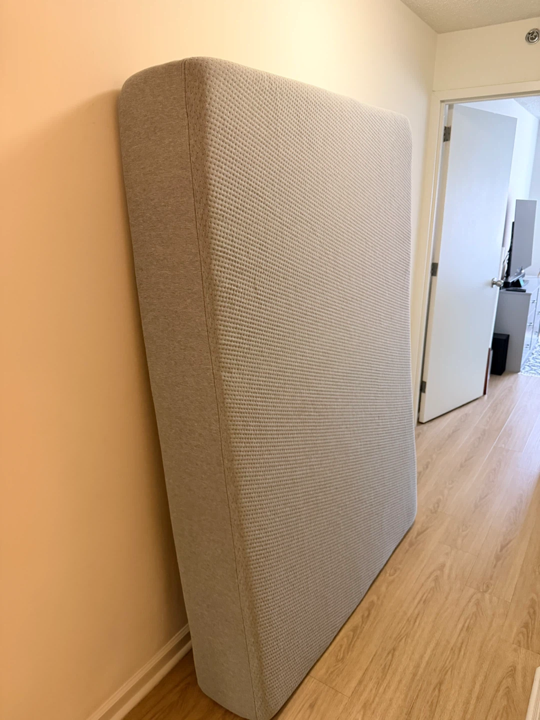 Casper One Mattress Full Size - photo 4