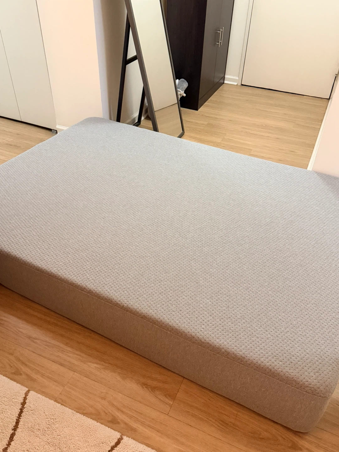 Casper One Mattress Full Size - photo 3