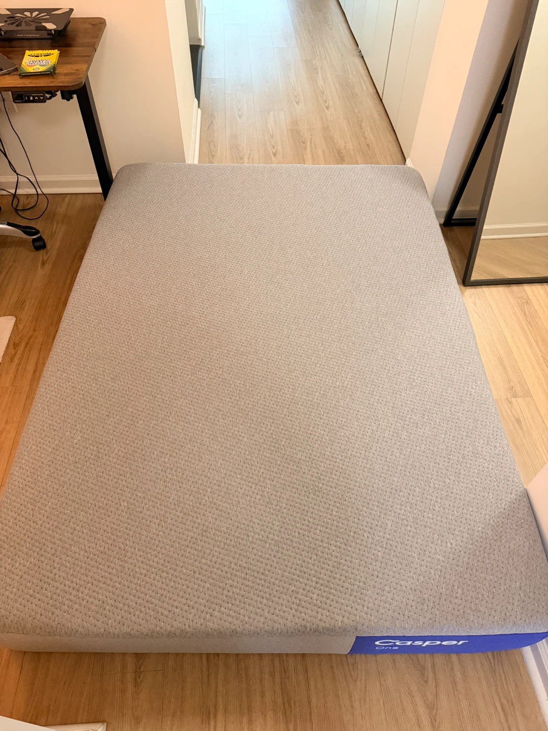 Casper One Mattress Full Size - photo 2