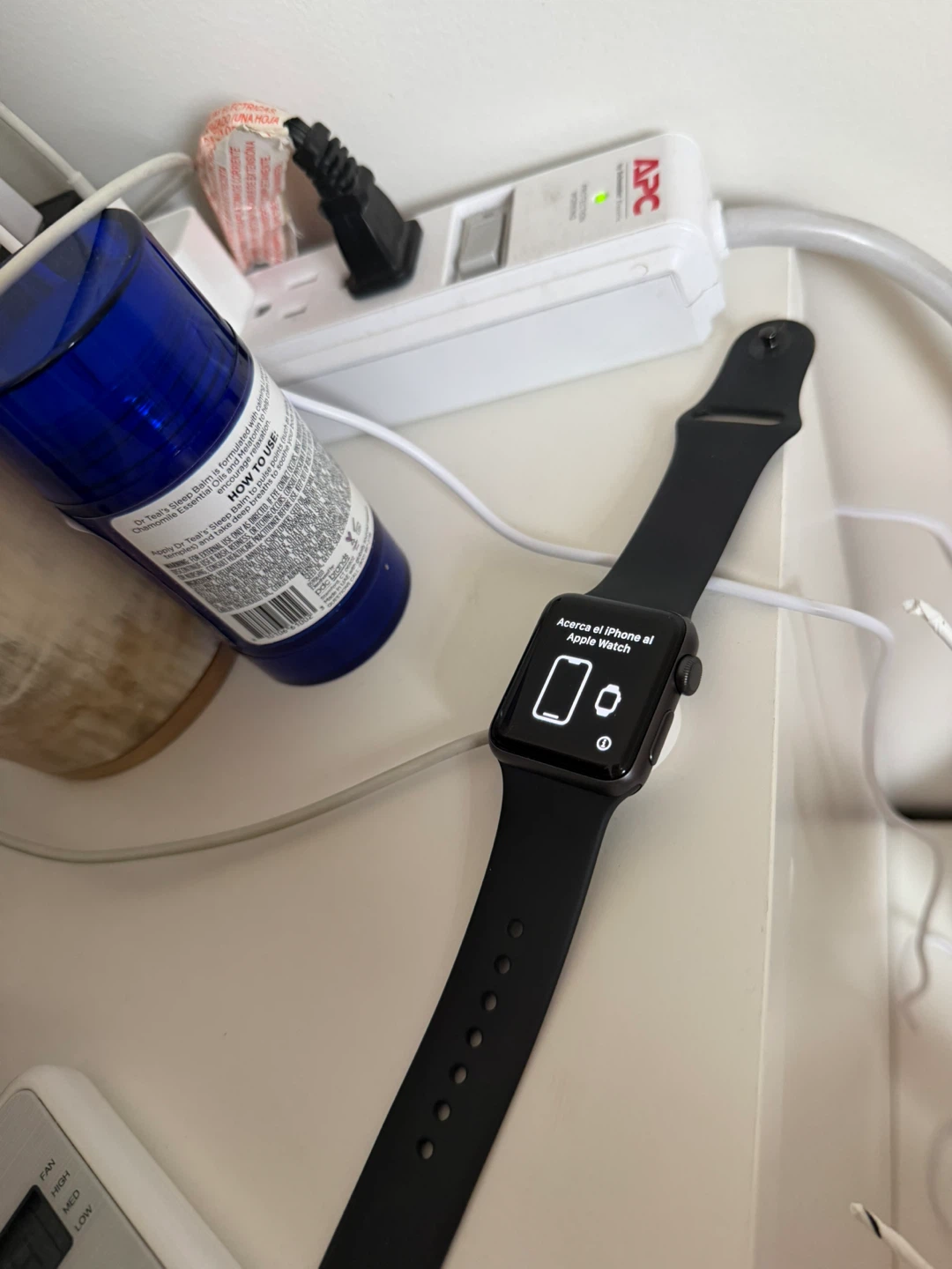 Apple Watch Series 3