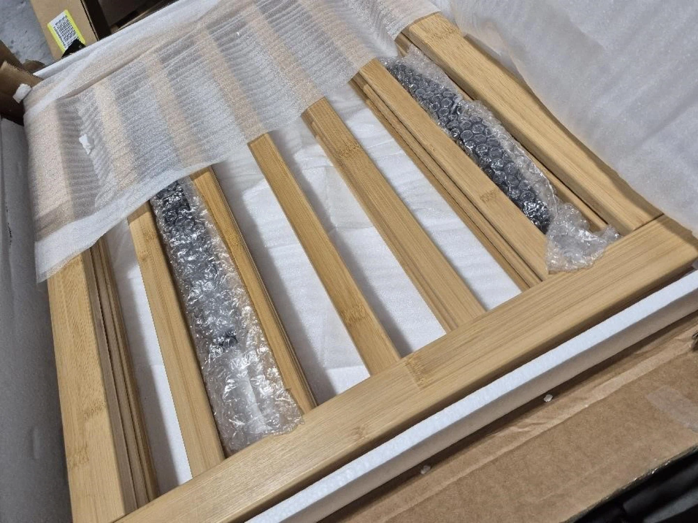 Semiocthome Indoor Wood Dog Gate - BNIB - photo 3