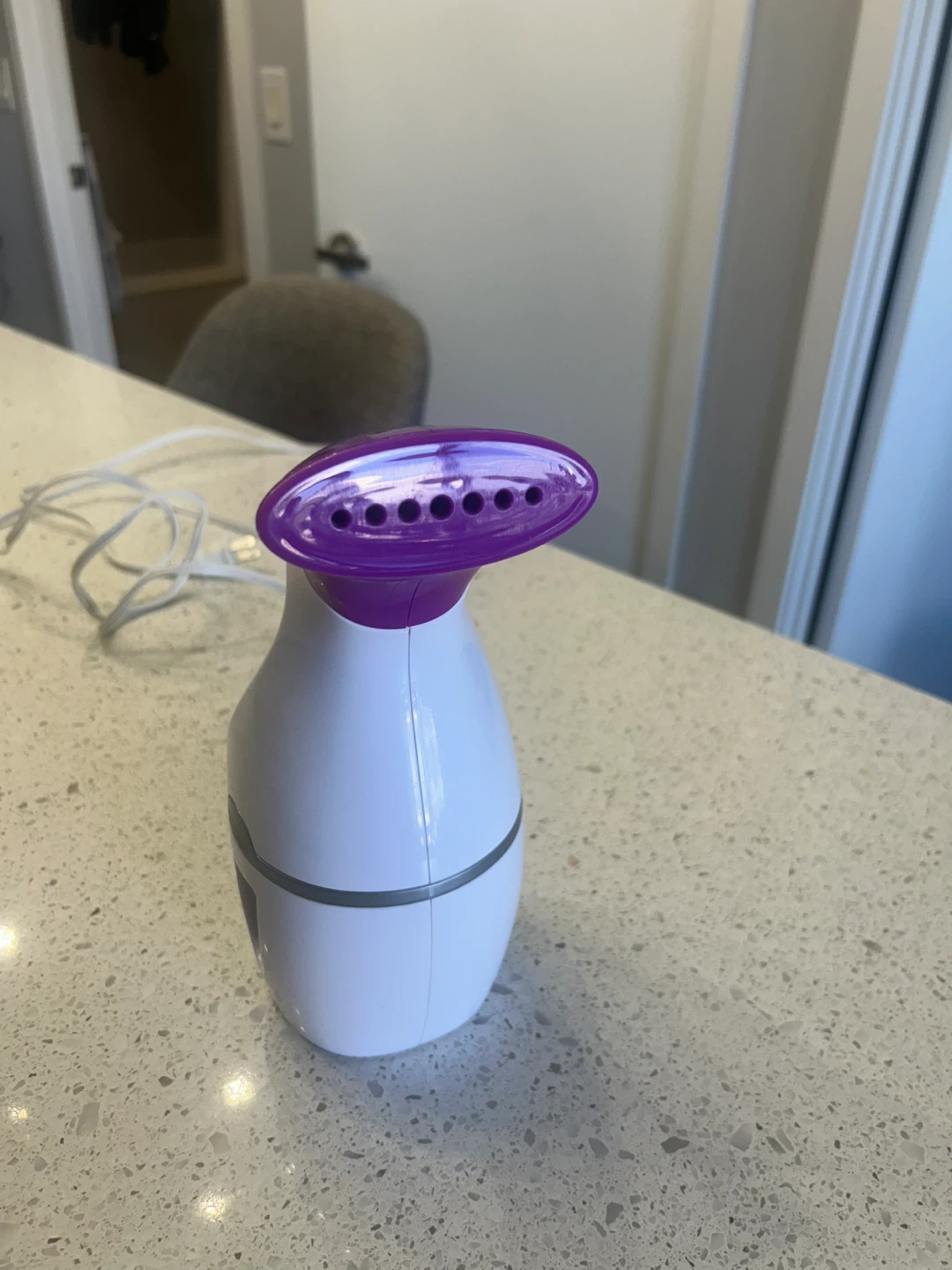 Garment steamer - photo 2