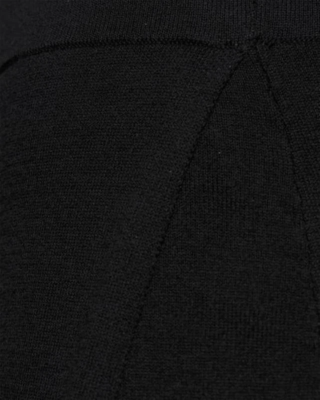 Hunkydory Black Midi Skirt – Size XS - photo 3