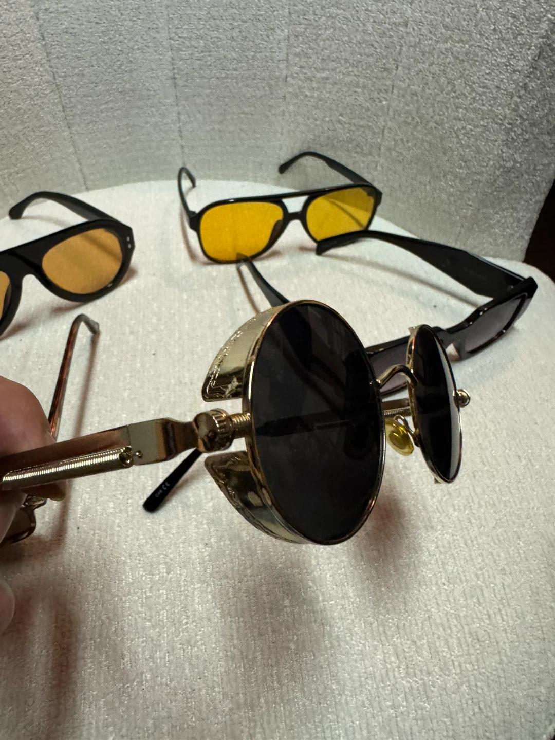 Assorted Sunglasses Set of 5 - photo 5