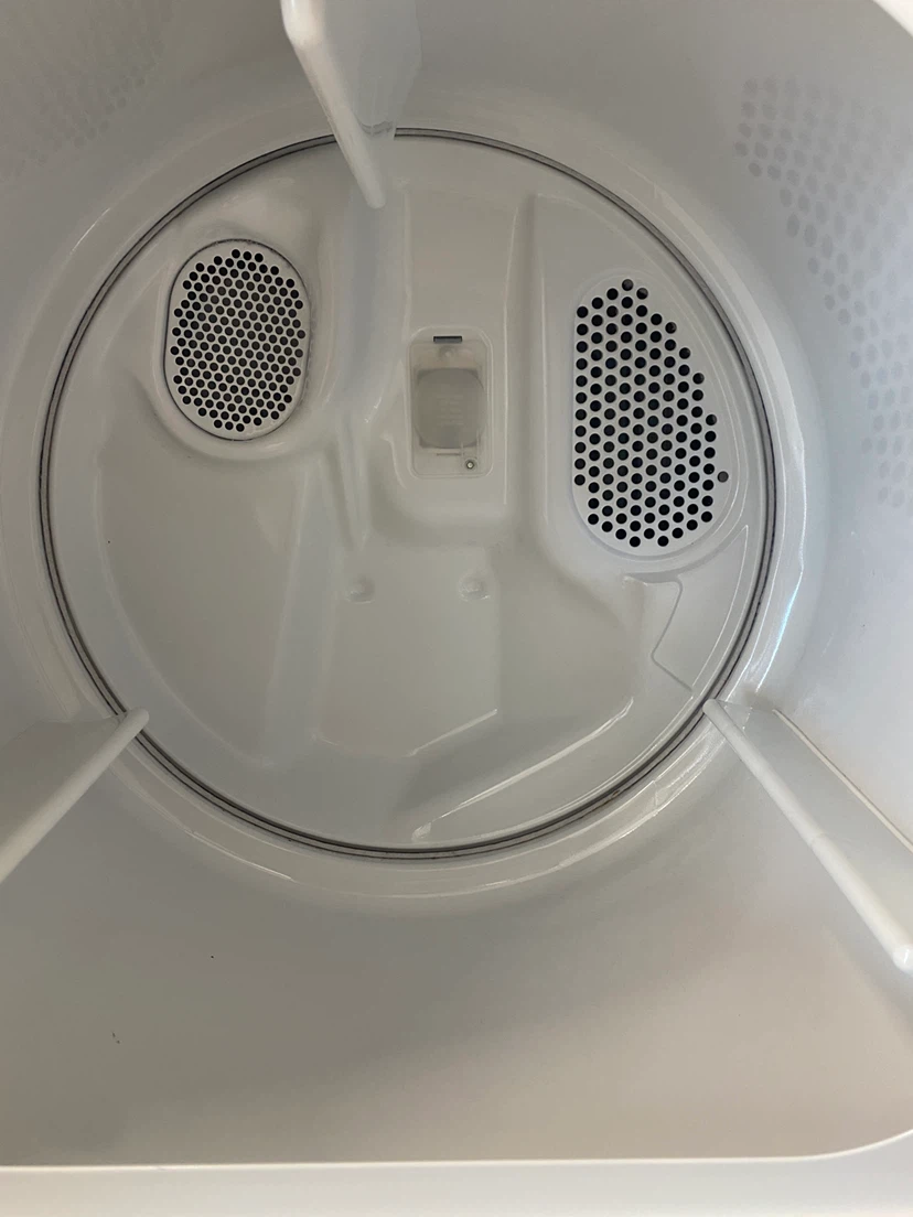 Whirlpool Washer & Dryer Set - photo 3