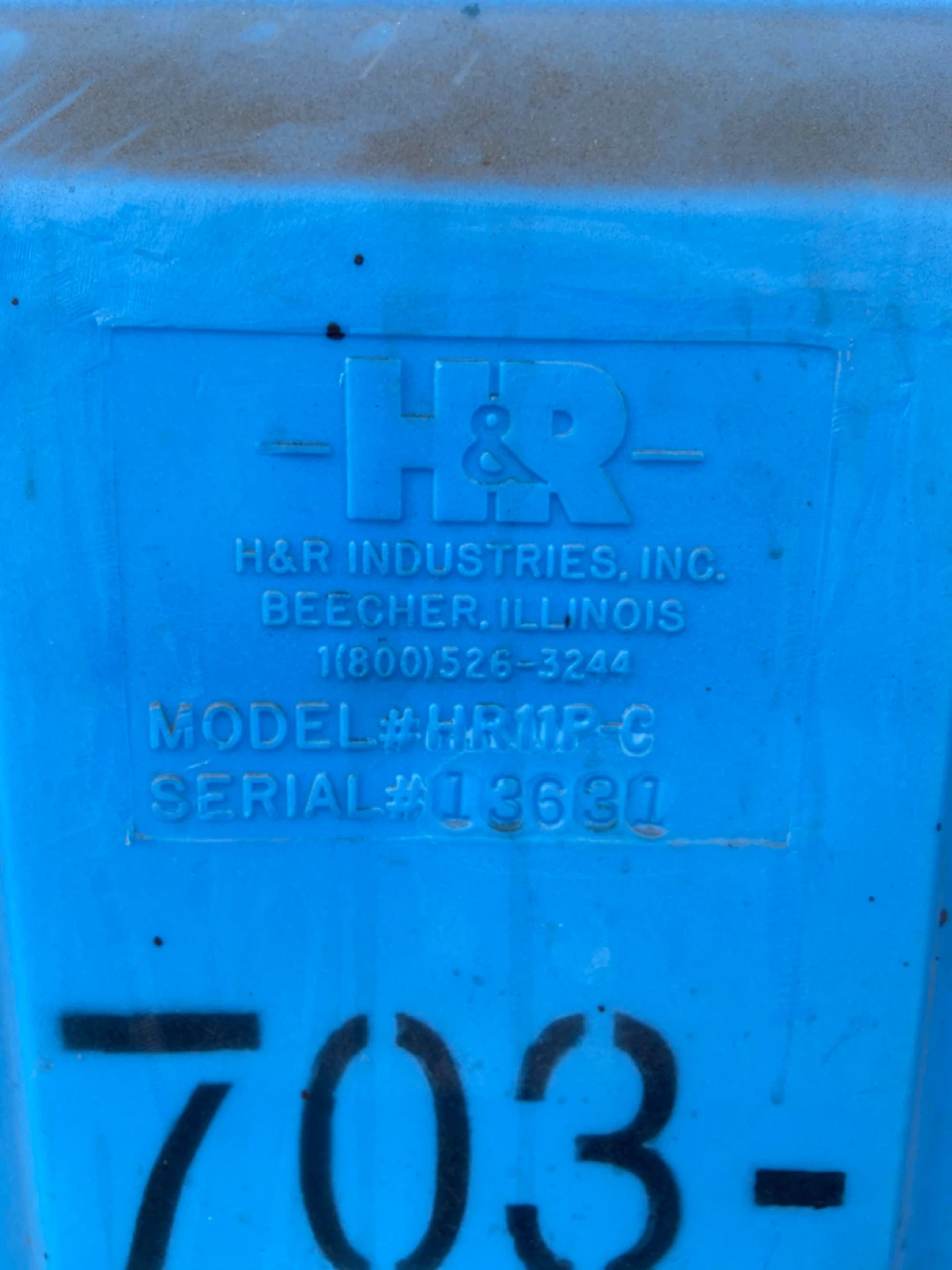 H&R Industries Cooler - photo 5