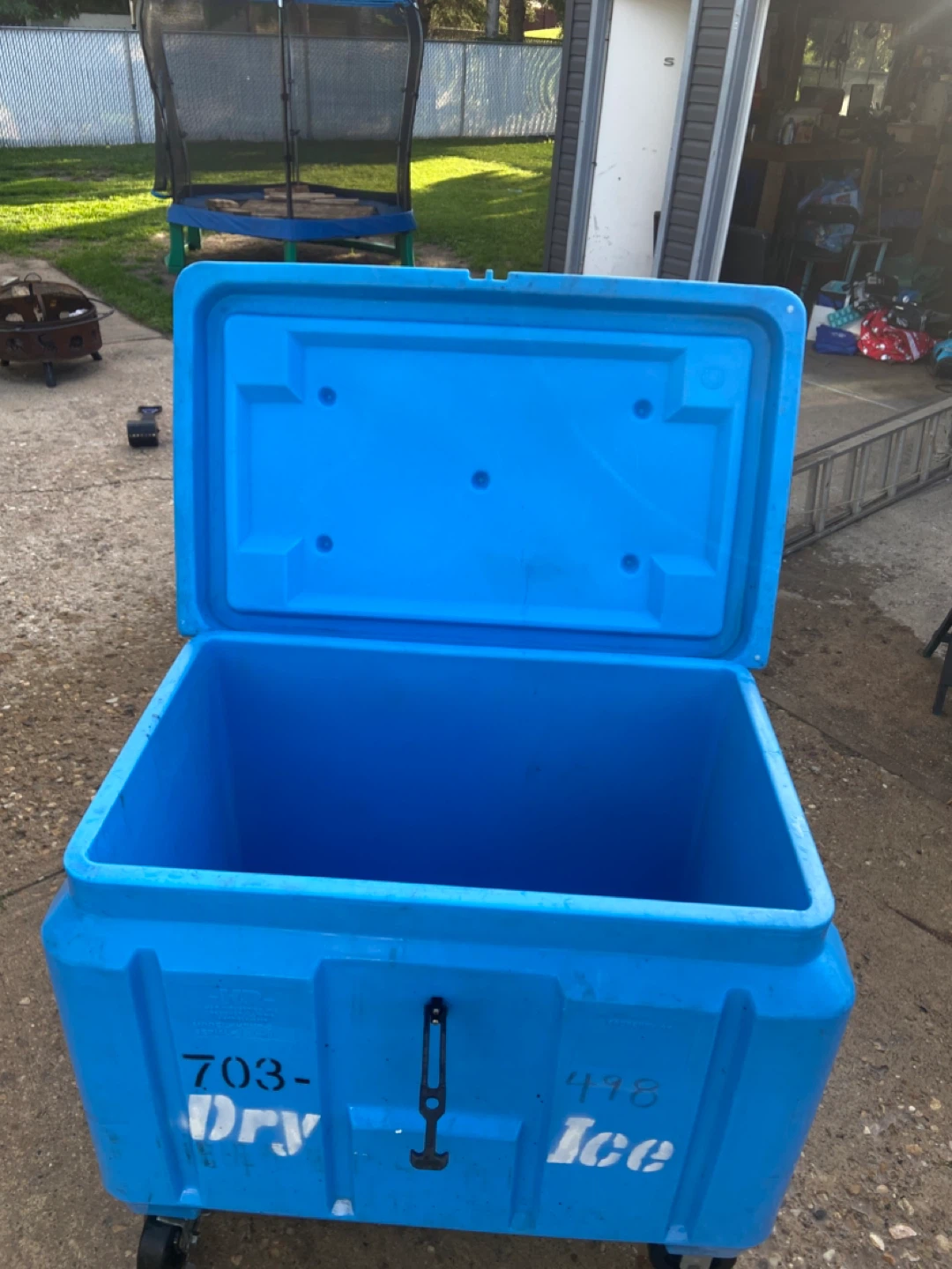 H&R Industries Cooler - photo 3