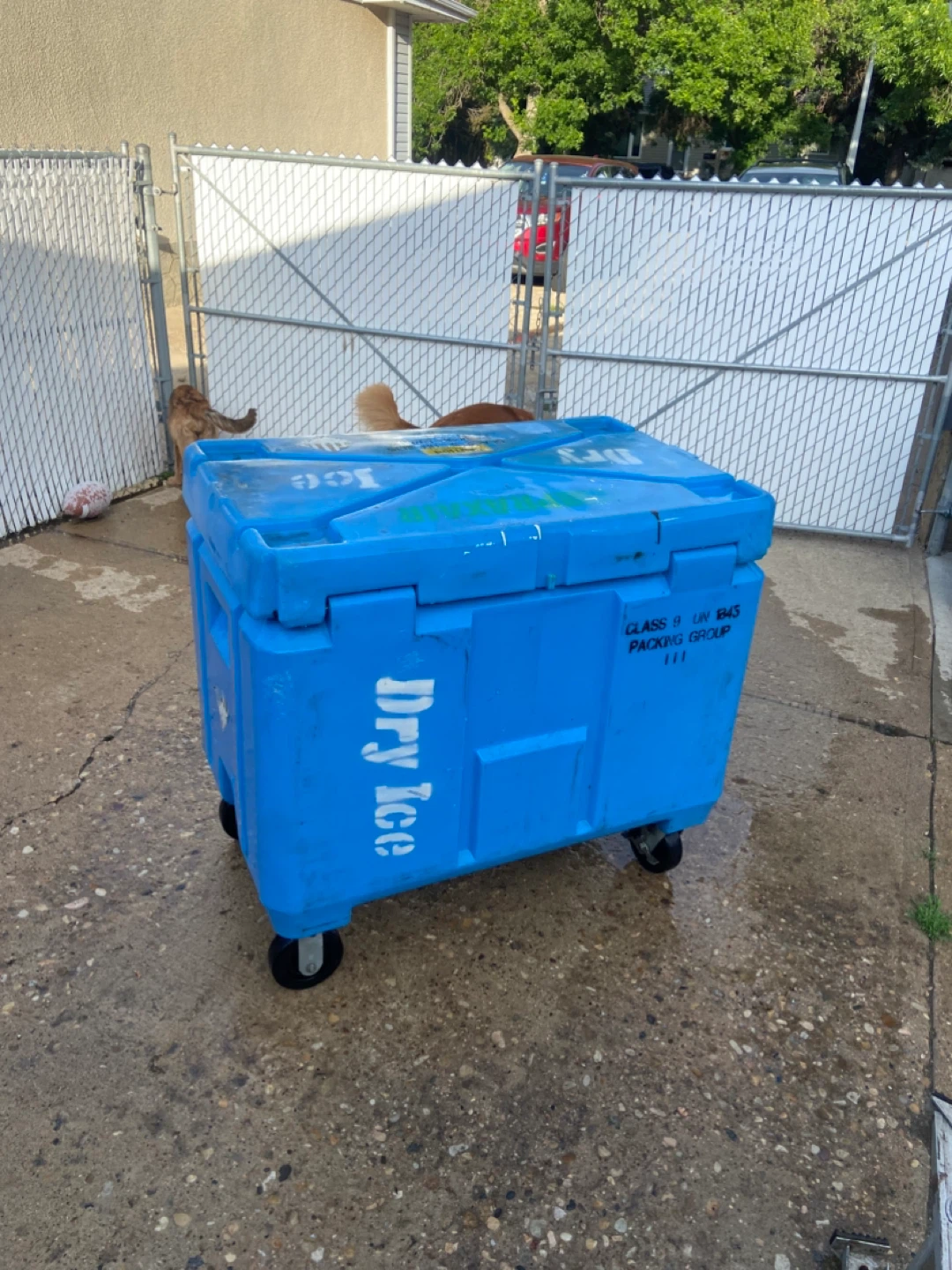 H&R Industries Cooler - photo 2