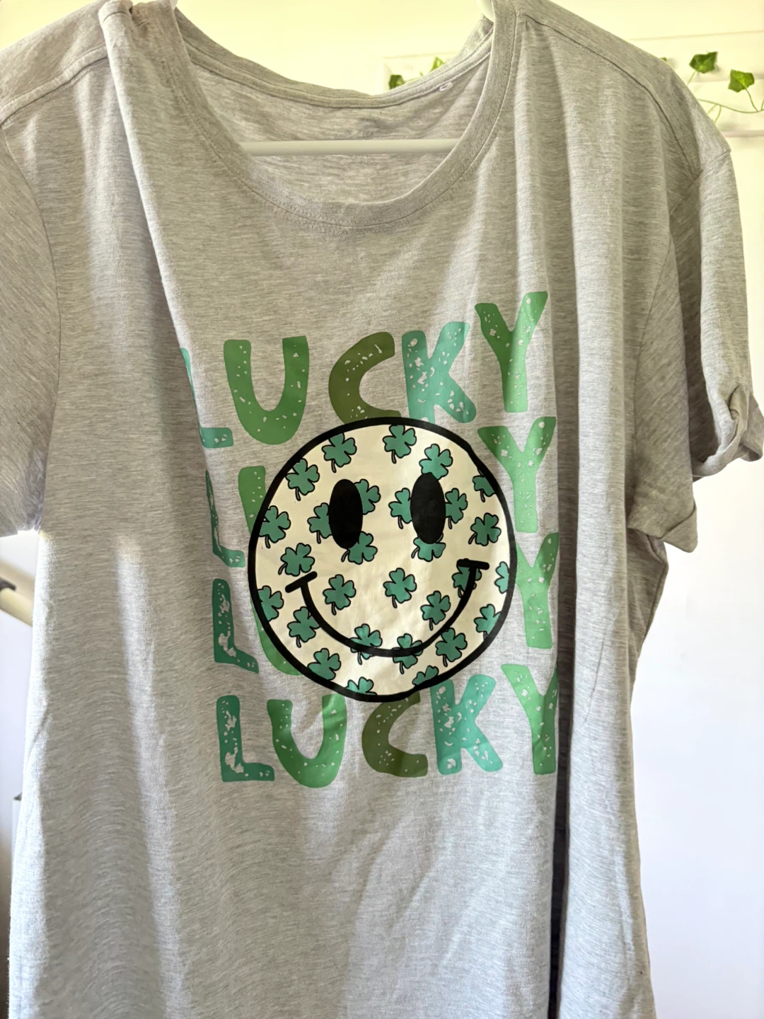Girls and Women’s T-Shirt