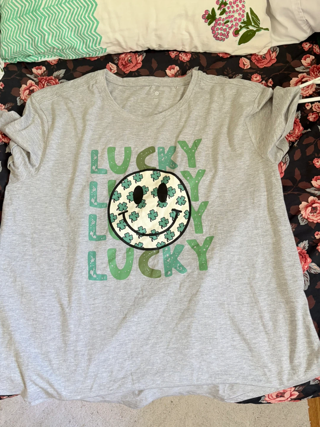 Girls and Women’s T-Shirt - photo 2