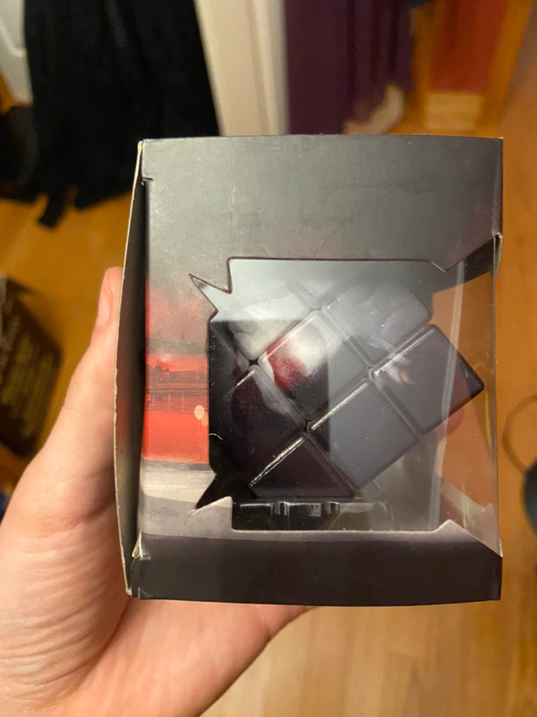 Mezco Toyz IT Puzzle Blox - photo 2