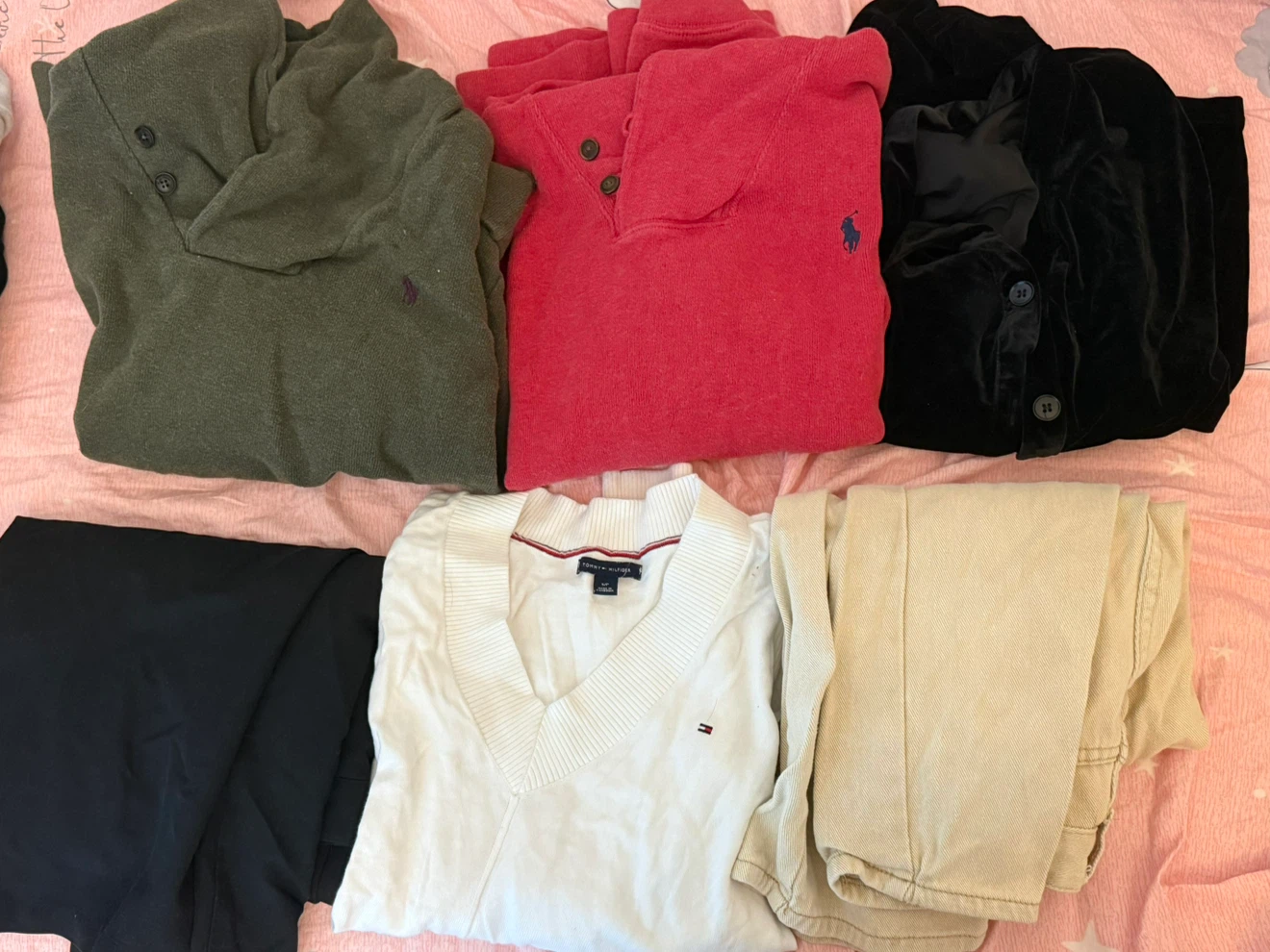 Polo Ralph LaurenBundle