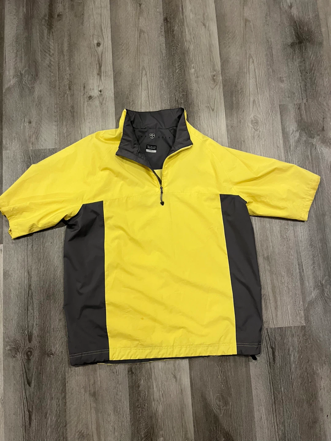 Nike Golf Storm-FIT