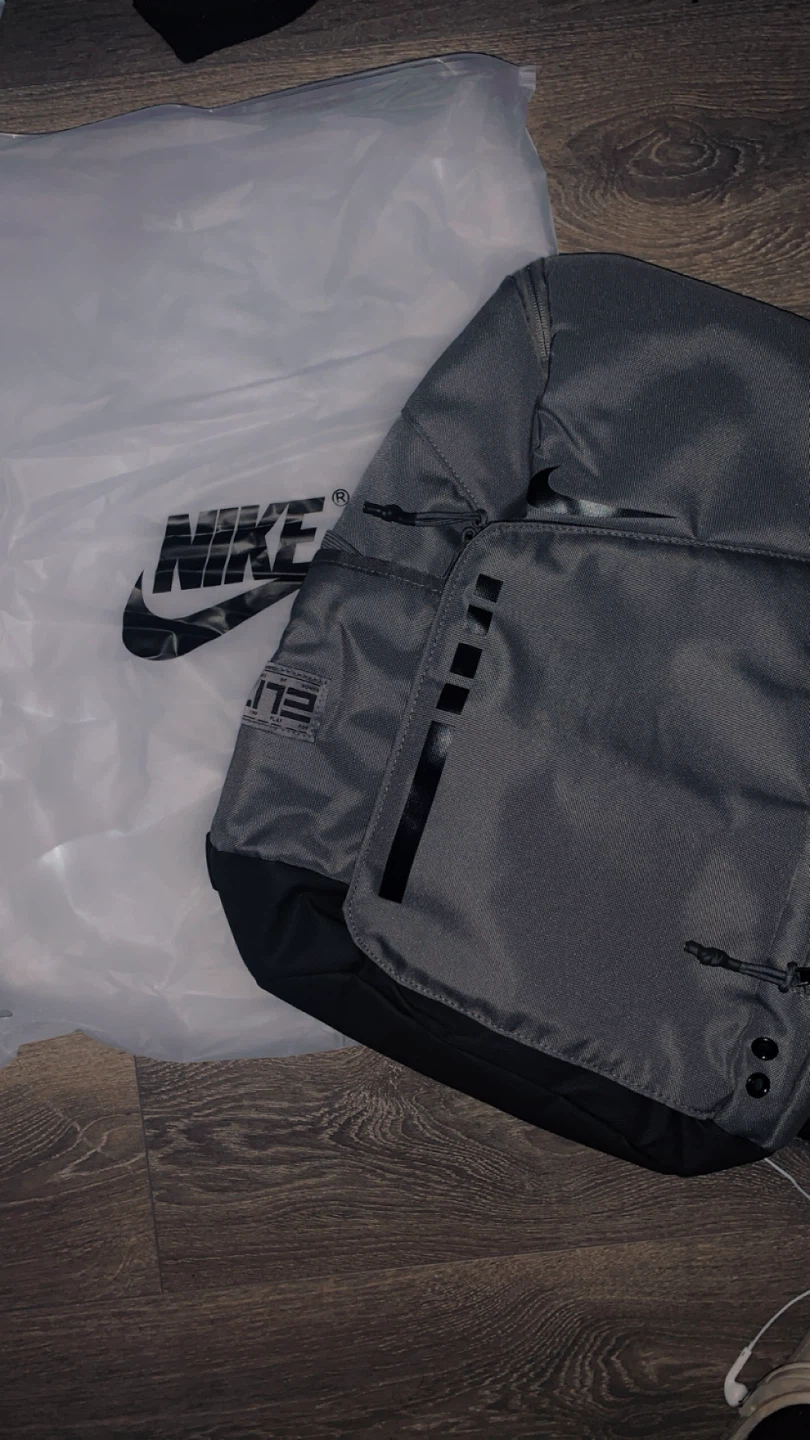 Nike Elite Backpack