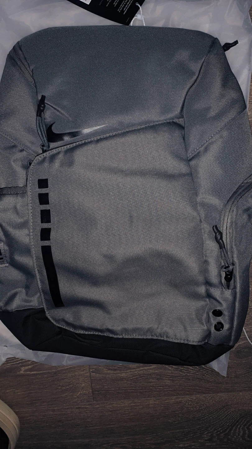 Nike Elite Backpack - photo 3