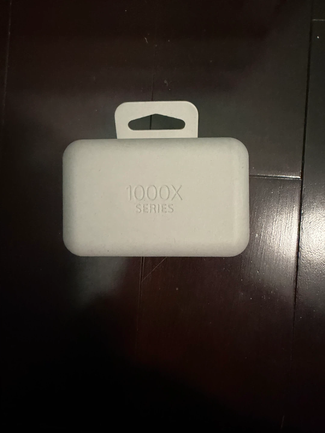 Sony WF-1000XM4 True Wireless Noise Cancelling Earbuds - photo 3