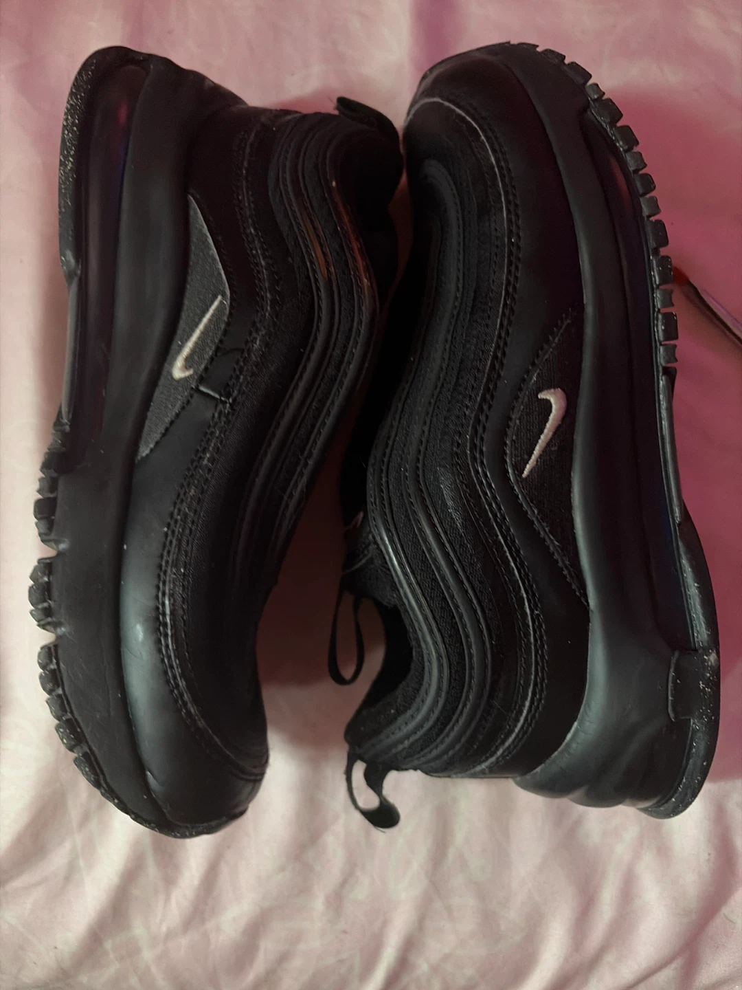 Airmax 97 kids size 2 kids - photo 4