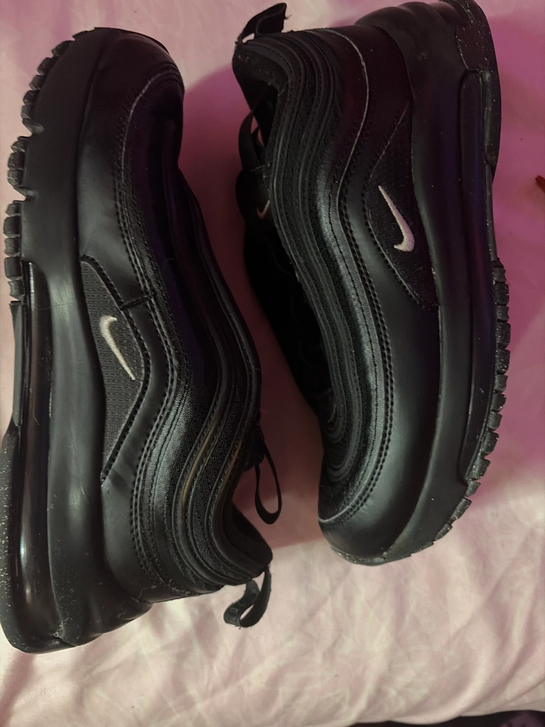 Airmax 97 kids size 2 kids - photo 5
