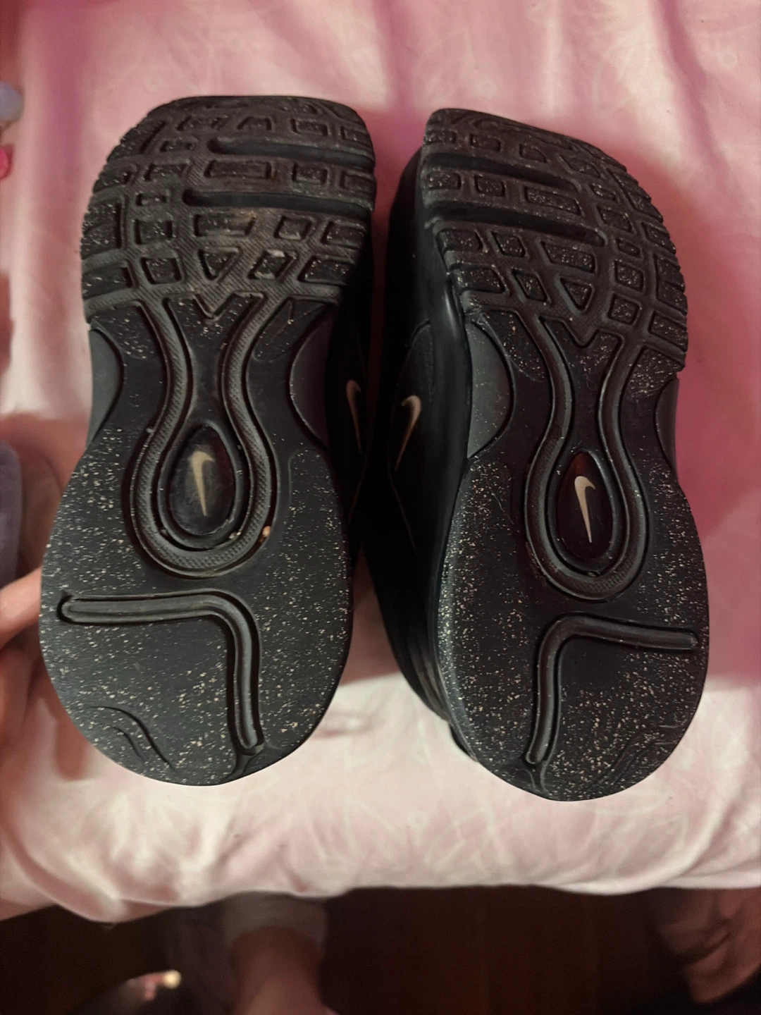 Airmax 97 kids size 2 kids - photo 3