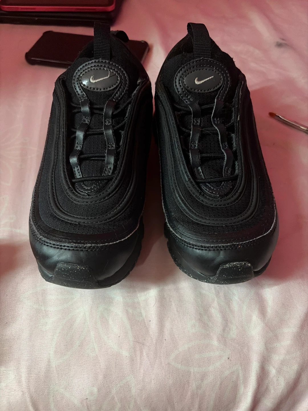 Airmax 97 kids size 2 kids