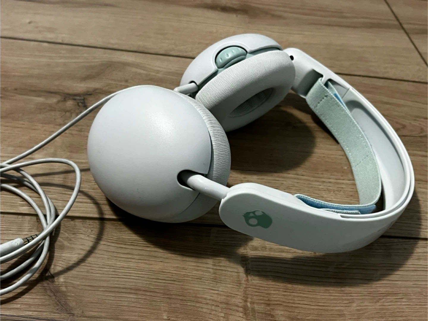 Skull candy wired kids headphones - photo 2