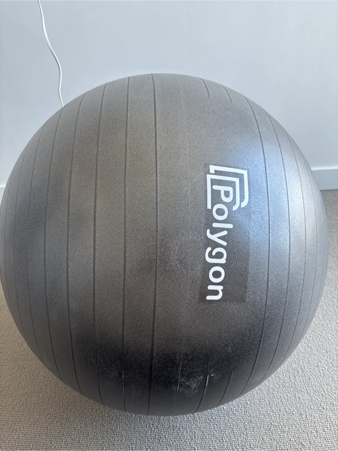 Polygon Exercise Ball