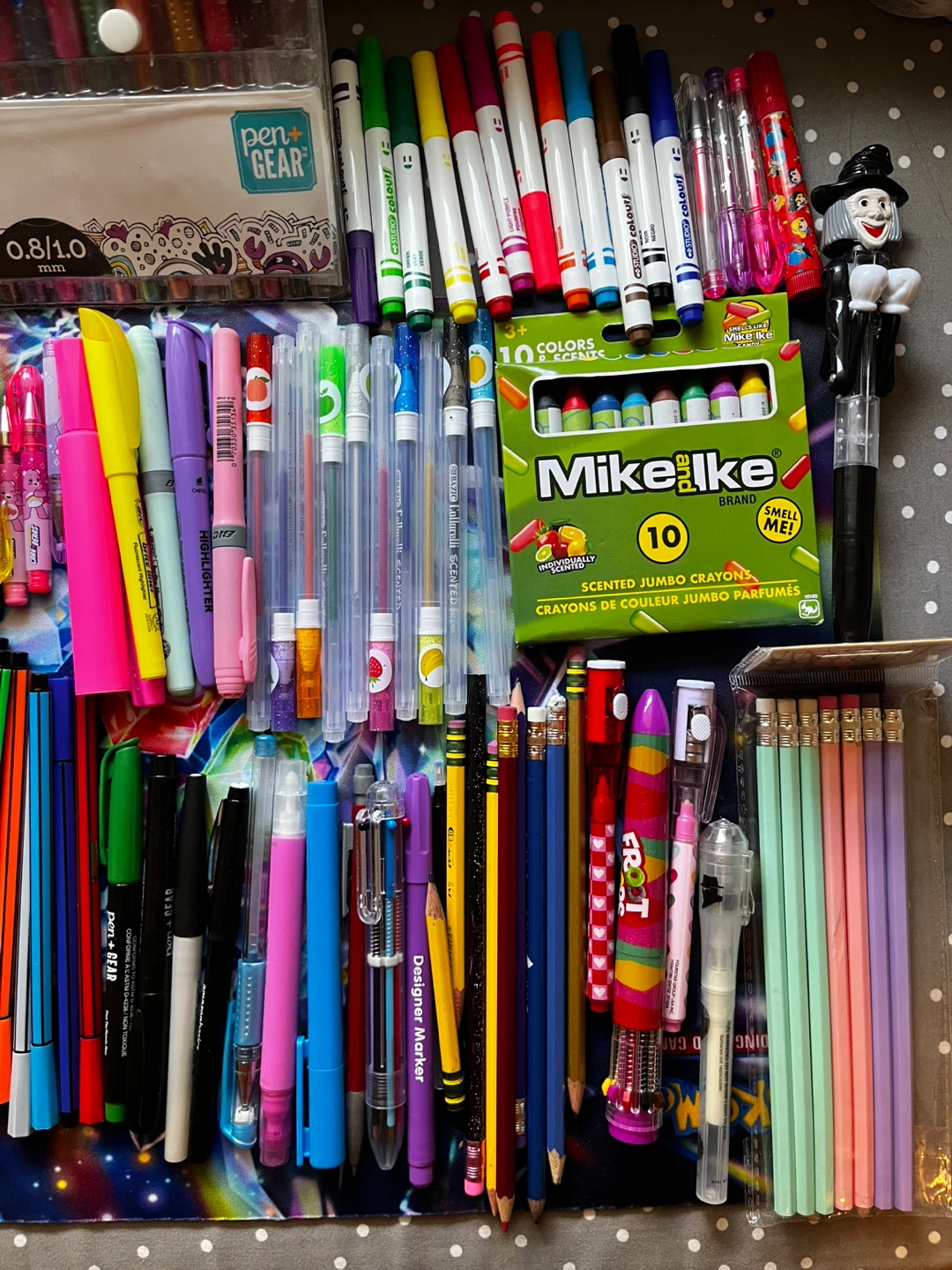TONS of stationery - photo 4