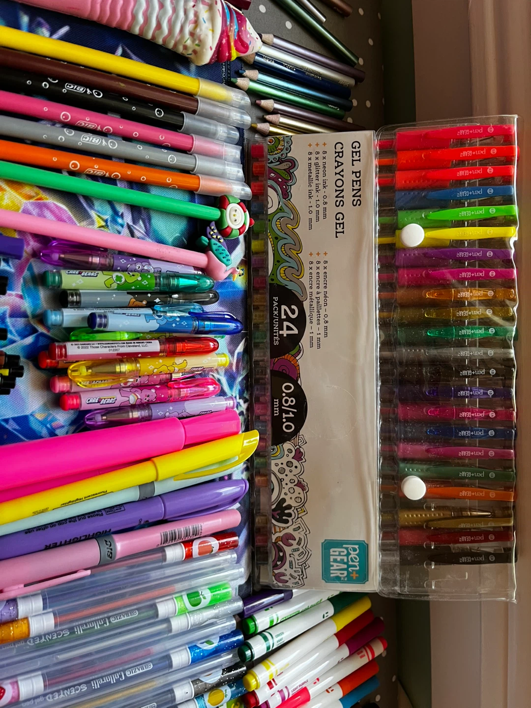 TONS of stationery - photo 5