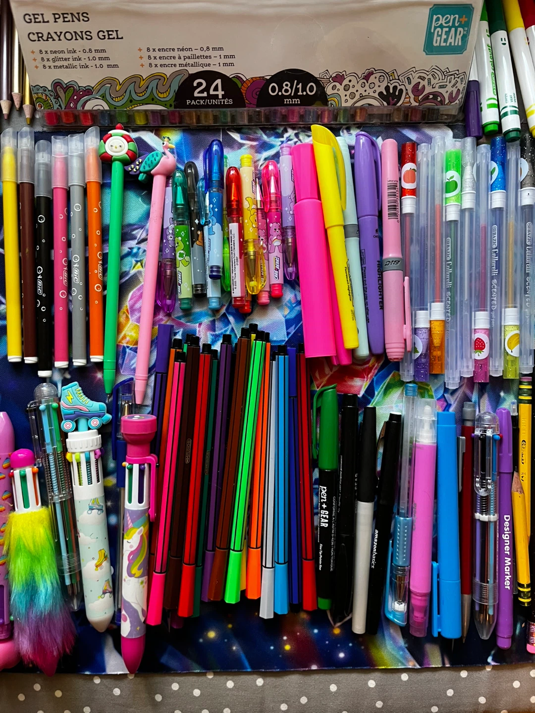 TONS of stationery - photo 3