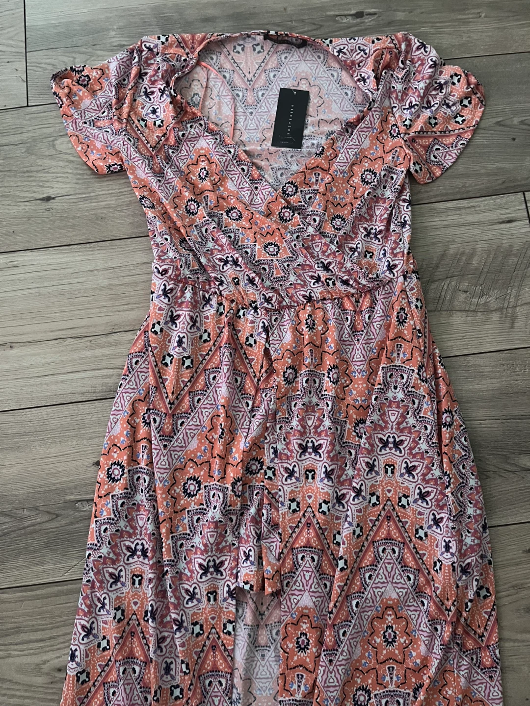 Small Summer Dress - photo 2