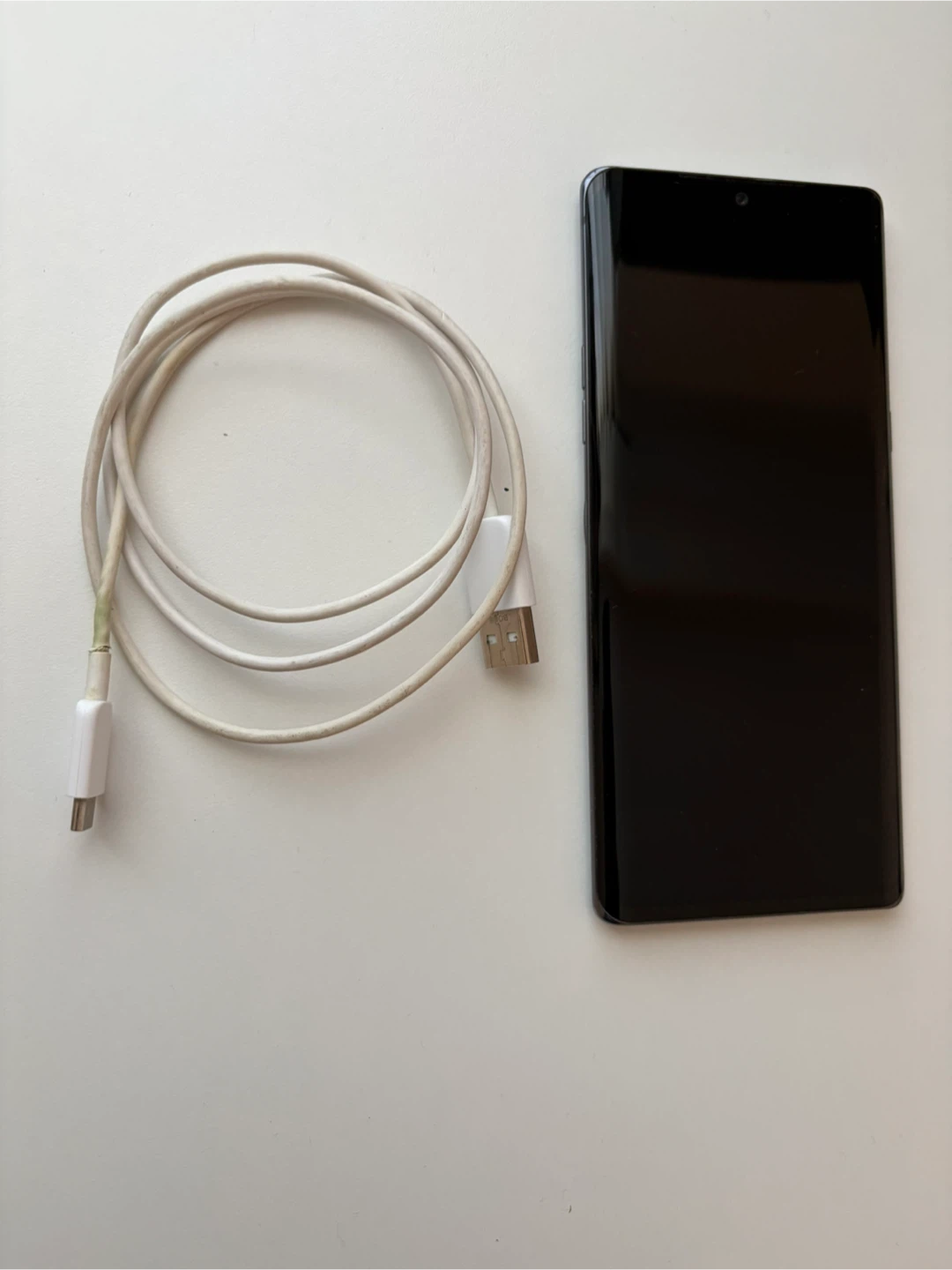 LG Velvet Smartphone 128GB