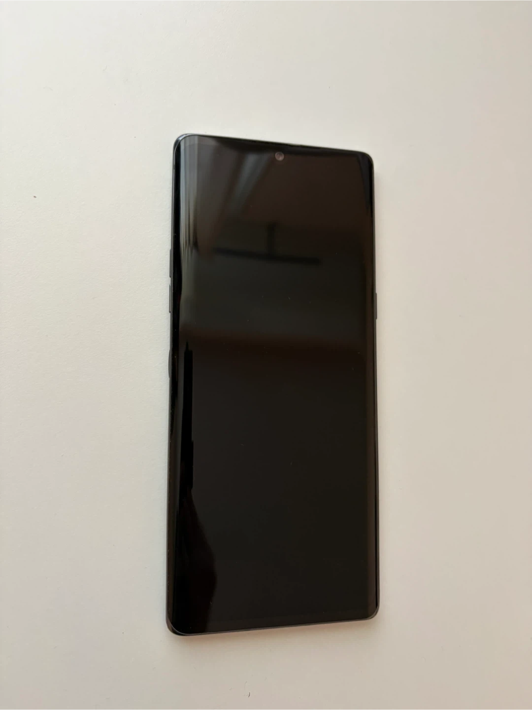 LG Velvet Smartphone 128GB - photo 2