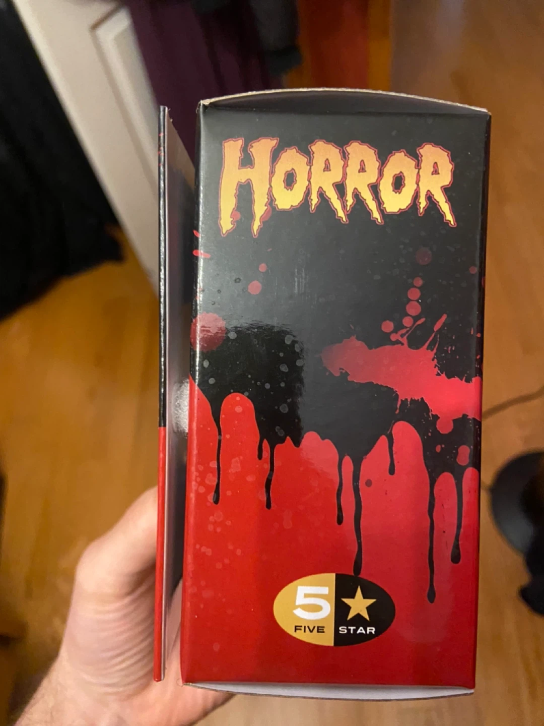 Funko Horror 5 Star Annabelle Vinyl Figure - photo 3