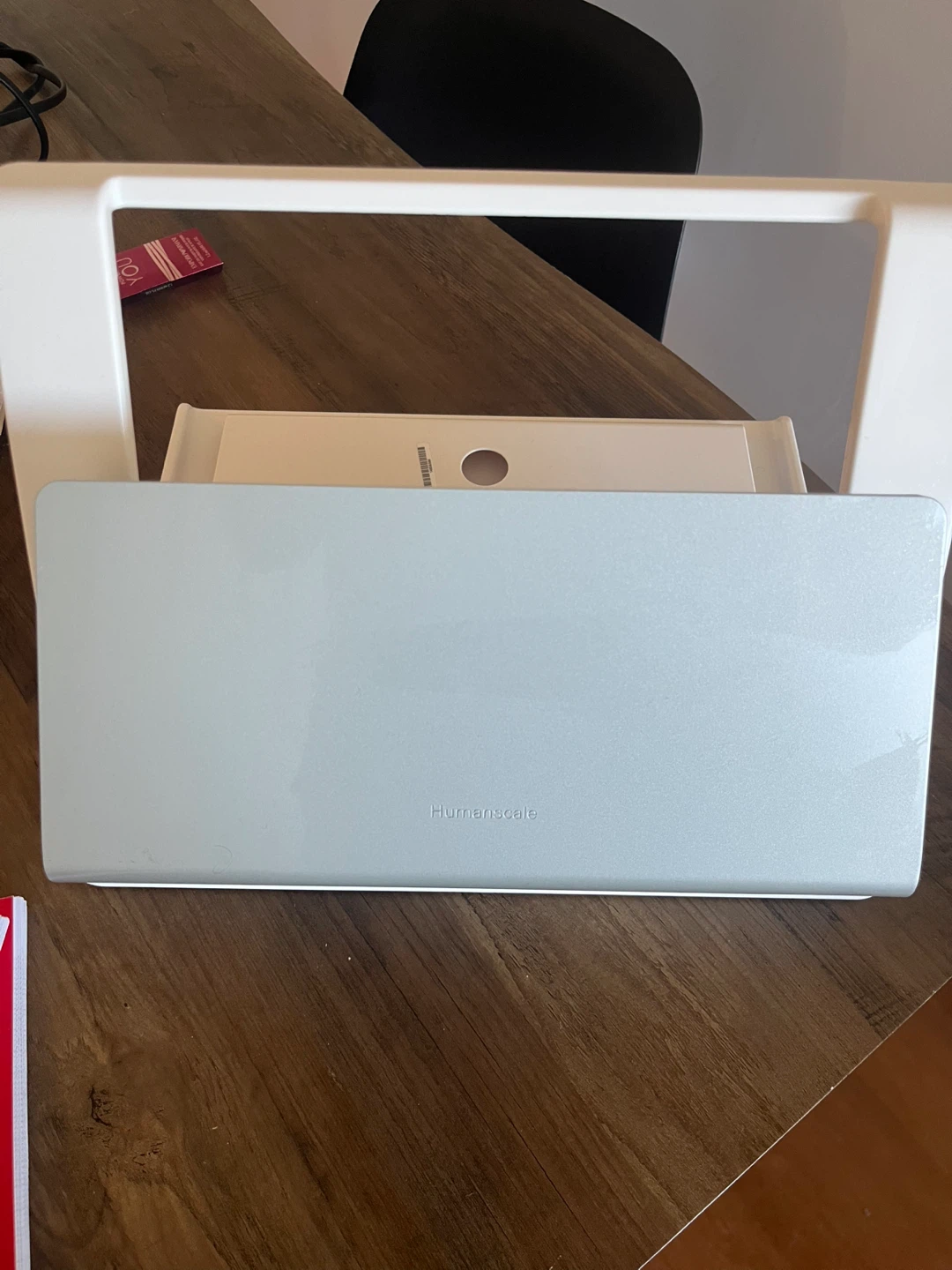 Humanscale Laptop Manager Stand