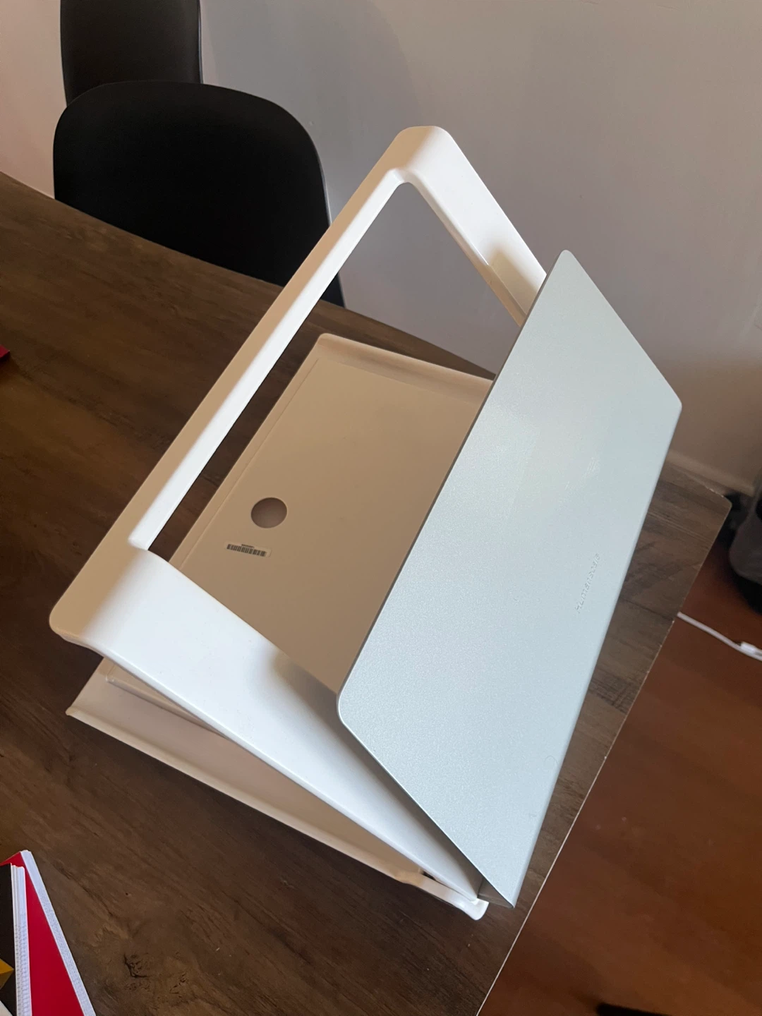 Humanscale Laptop Manager Stand - photo 2