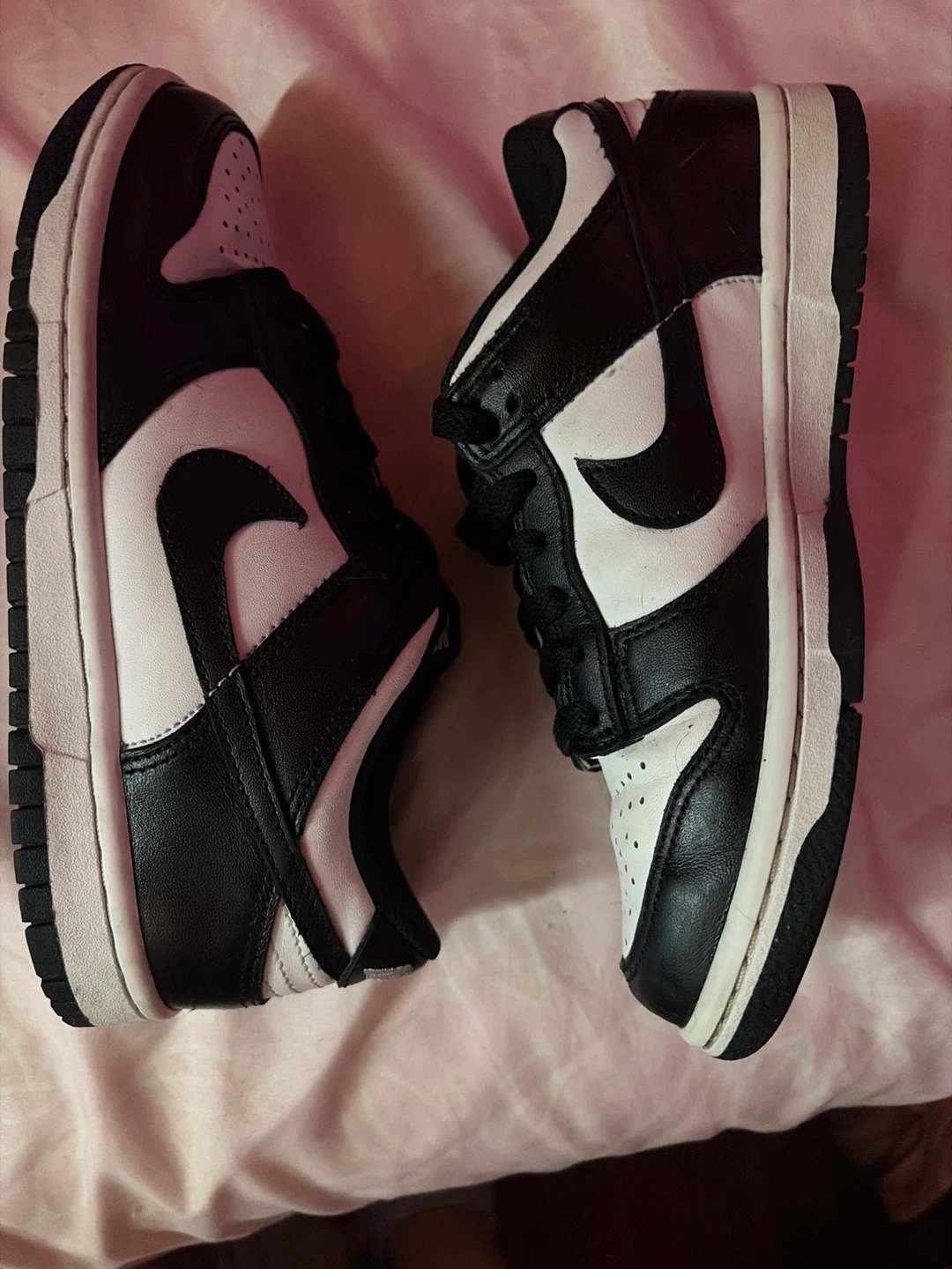 Dunks kids size 3.5 kids - photo 4