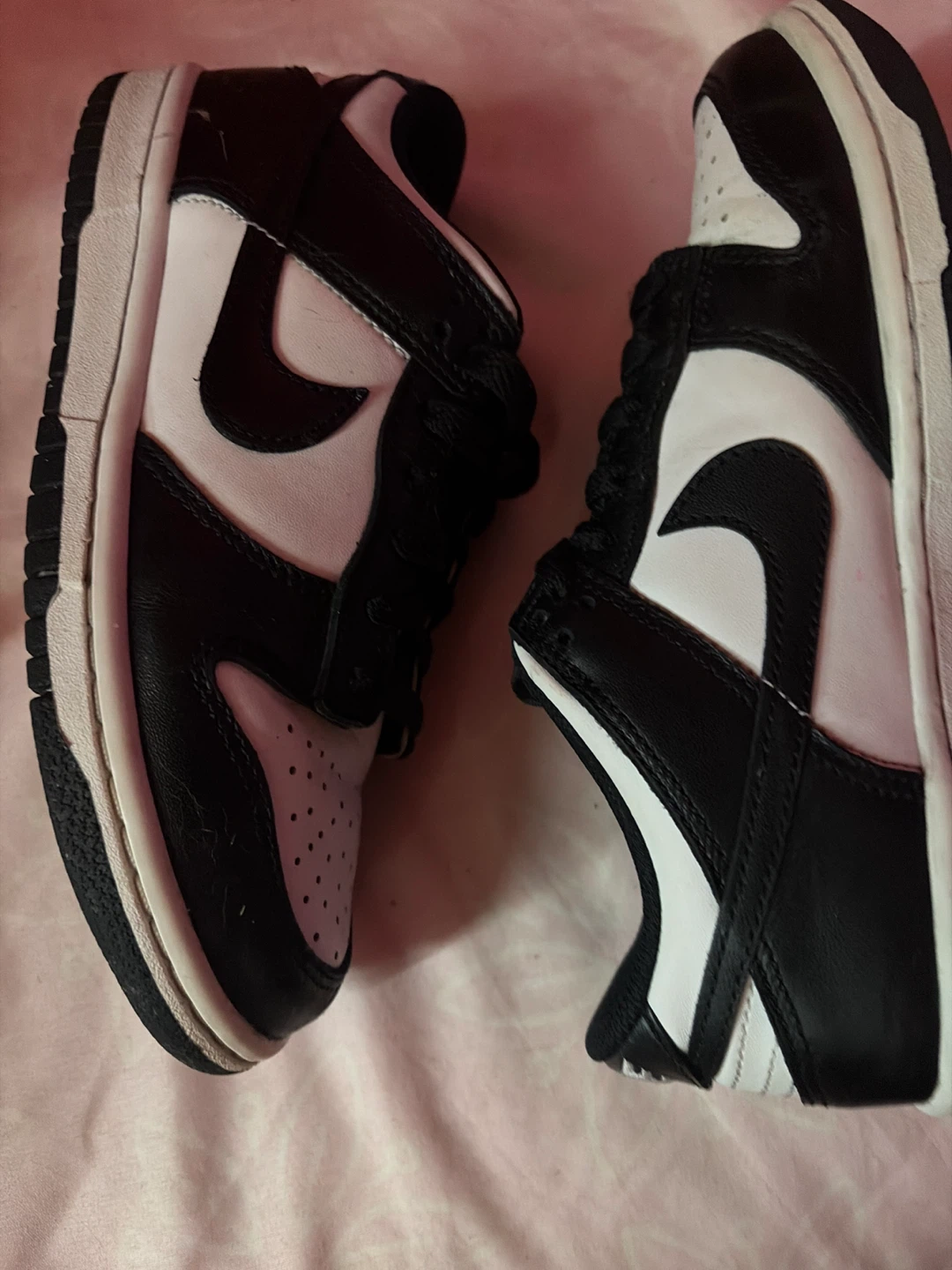 Dunks kids size 3.5 kids - photo 3