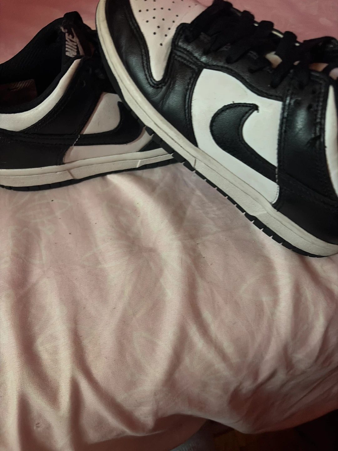Dunks kids size 3.5 kids - photo 5
