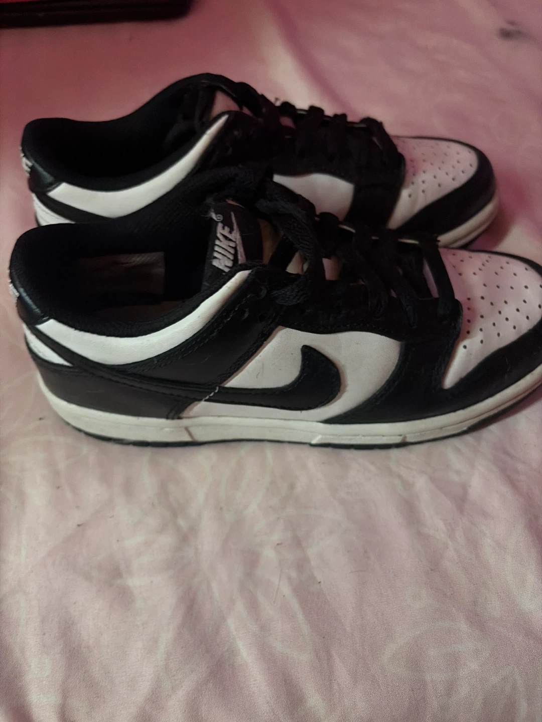 Dunks kids size 3.5 kids - photo 2